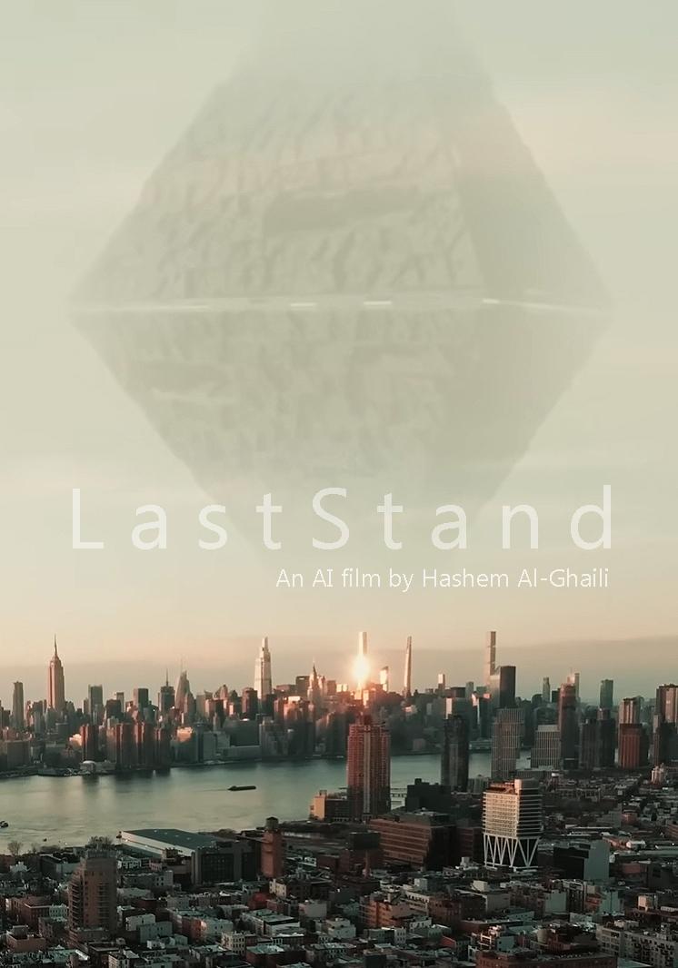 Last Stand (C) (2023) FilmAffinity