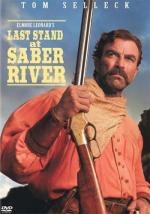 Last Stand at Saber River (TV)