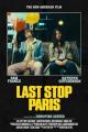 Last Stop Paris (C)