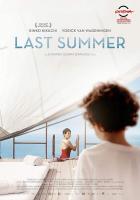 Last Summer  - Poster / Imagen Principal