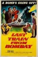 Last Train from Bombay  - Poster / Imagen Principal