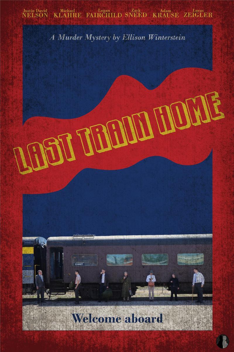 Last Train Home (2022) FilmAffinity