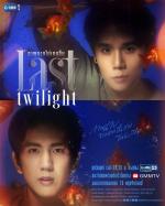 Last Twilight (Serie de TV)