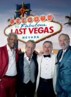 Last Vegas  - Promo