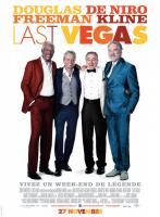 Last Vegas  - Posters