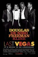 Last Vegas  - Poster / Main Image