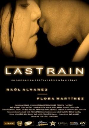 Lastrain (C)