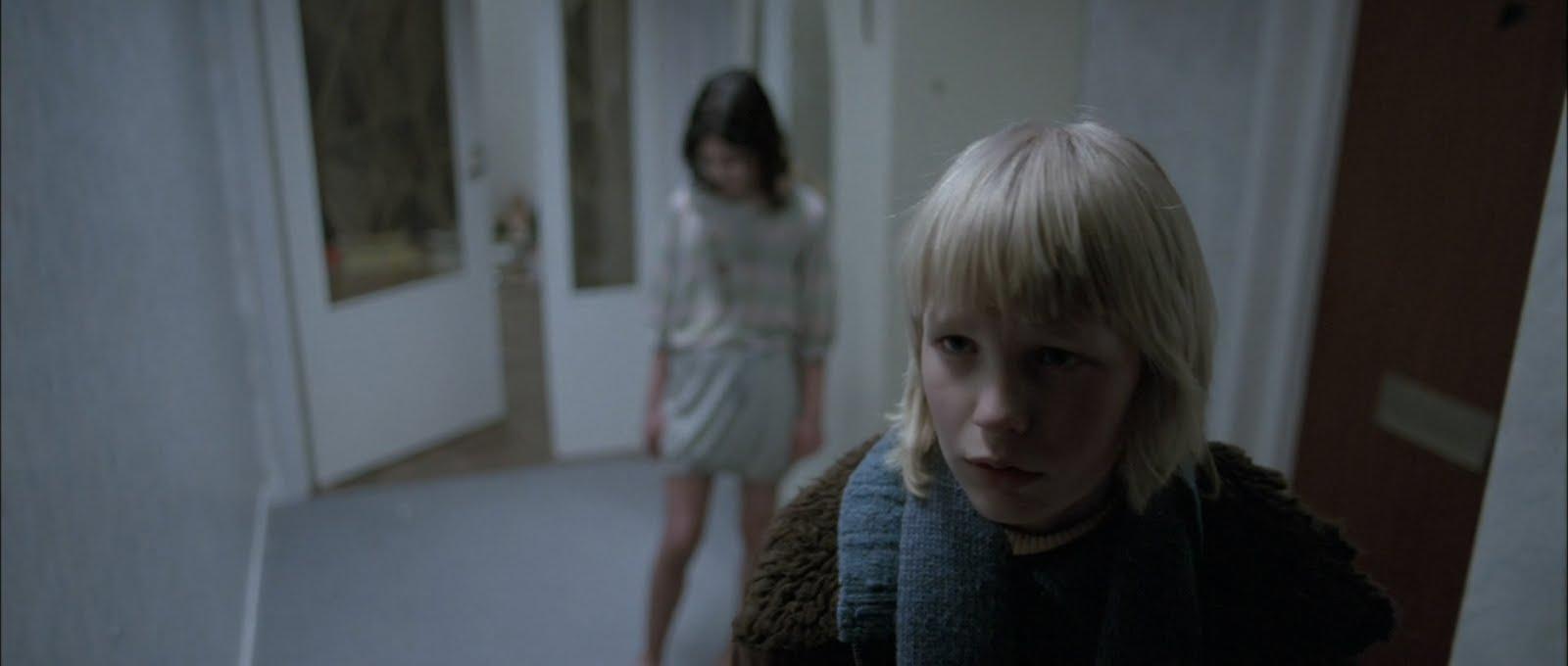 Let the Right One In  - Stills