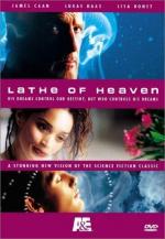 Lathe of Heaven (TV)