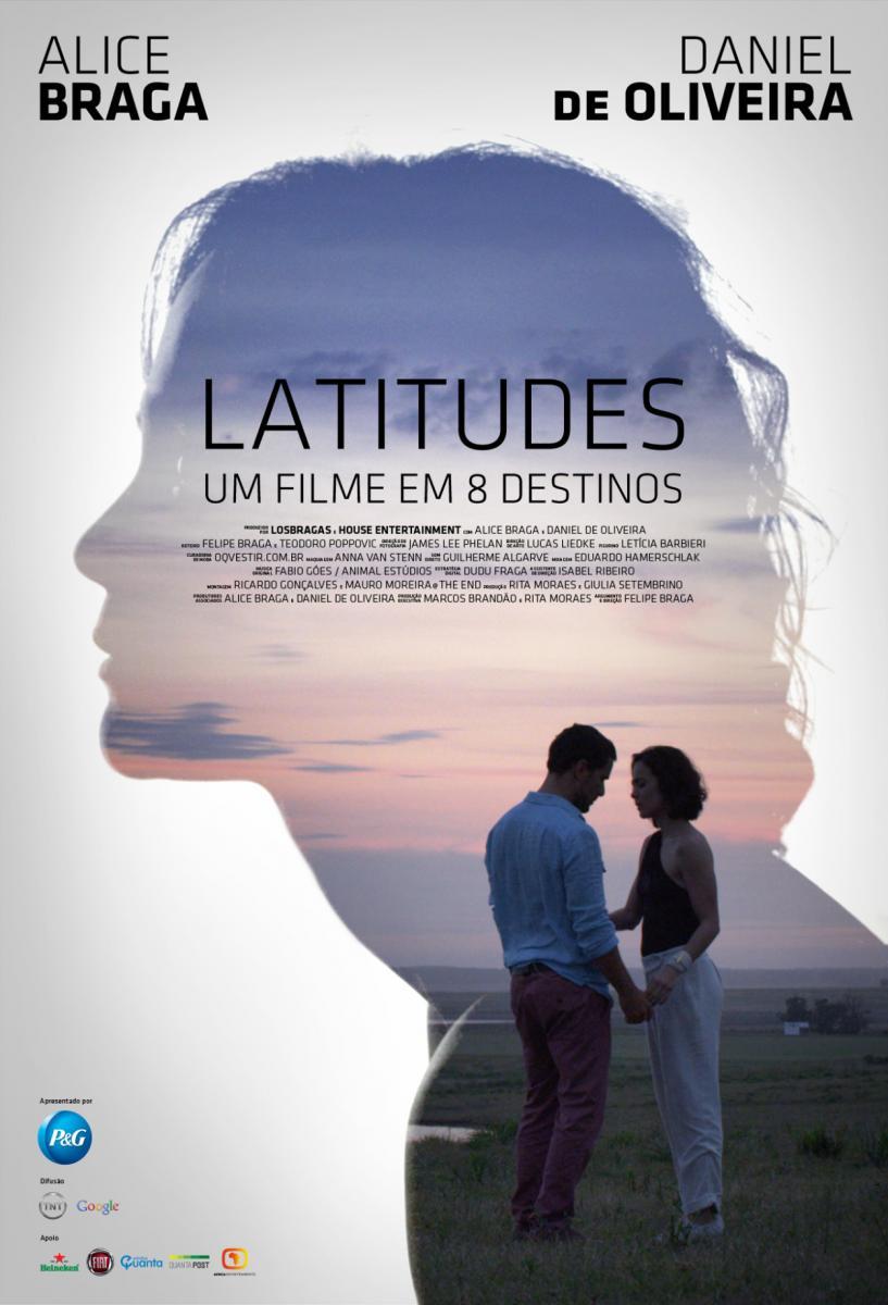 Latitudes  - Poster / Main Image