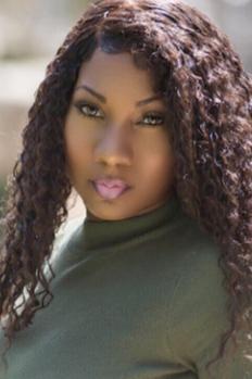 LaToya Ward