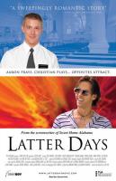 Latter Days  - Poster / Main Image