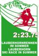 Lauberhorn Ski Race In Summer (C)