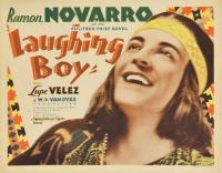 Laughing Boy  - Posters