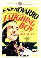 Laughing Boy  - Poster / Main Image