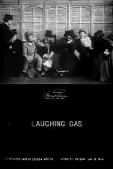 Laughing Gas (C)