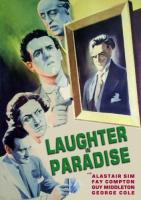 Risa en el paraíso  - Poster / Imagen Principal