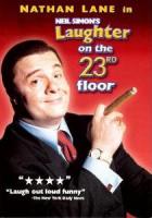 Laughter on the 23rd Floor (TV) - Poster / Main Image