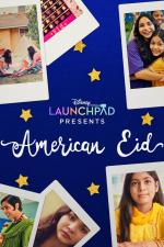Launchpad: American Eid (S)