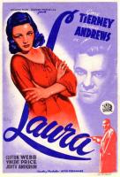 Laura  - Posters