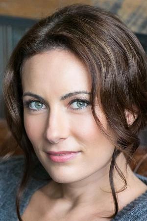 Laura Benanti