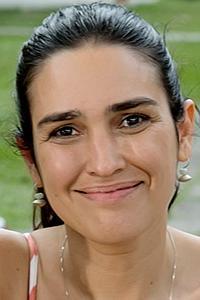 Laura Castro