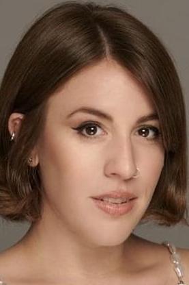 Laura Esquivel
