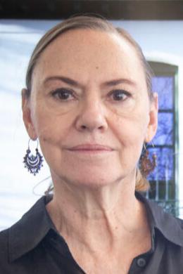 Laura García Lorca