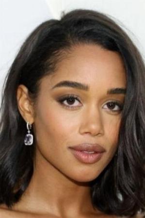 Laura Harrier