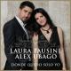 Laura Pausini & Alex Ubago: Donde quedo solo yo (Vídeo musical)