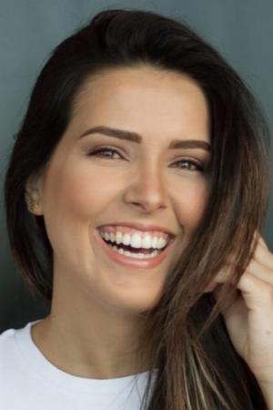 Laura Vieira