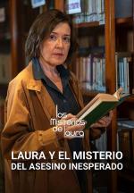 Laura y el misterio del asesino inesperado (TV)