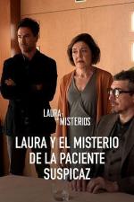 Laura y el misterio del paciente suspicaz (TV)