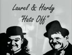Laurel & Hardy: Hat's Off (TV)