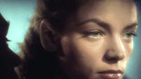 Lauren Bacall, luces y sombras  - Poster / Imagen Principal