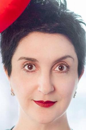Lauren Cohn