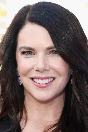 Lauren Graham