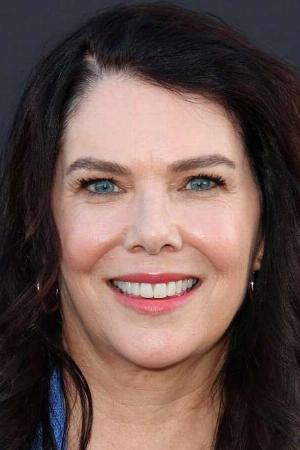 Lauren Graham