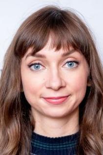 Lauren Lapkus