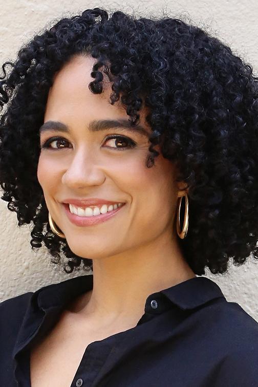 Lauren Ridloff
