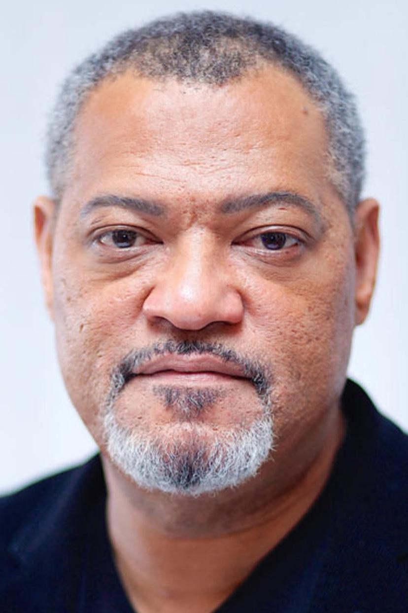 Laurence Fishburne