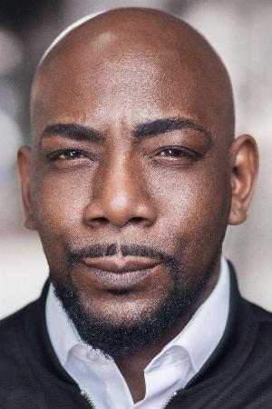 Laurence Mason