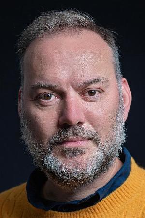 Laurence Saunders