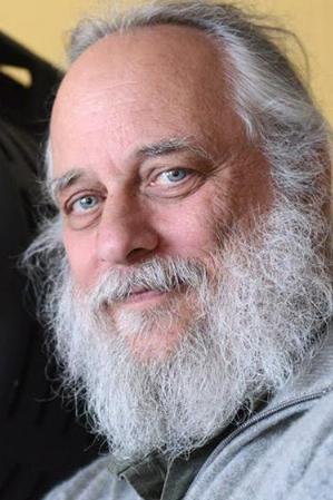 Laurent Rejto