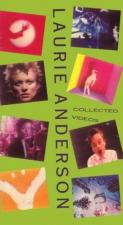 Laurie Anderson: Collected Videos 