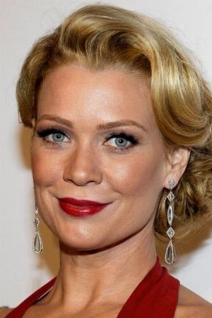 Laurie Holden