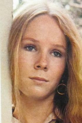 Laurie Prange