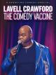 Lavell Crawford: The Comedy Vaccine (TV)