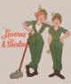 Laverne y Shirley en el ejército (Serie de TV)