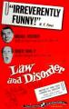 Law and Disorder 